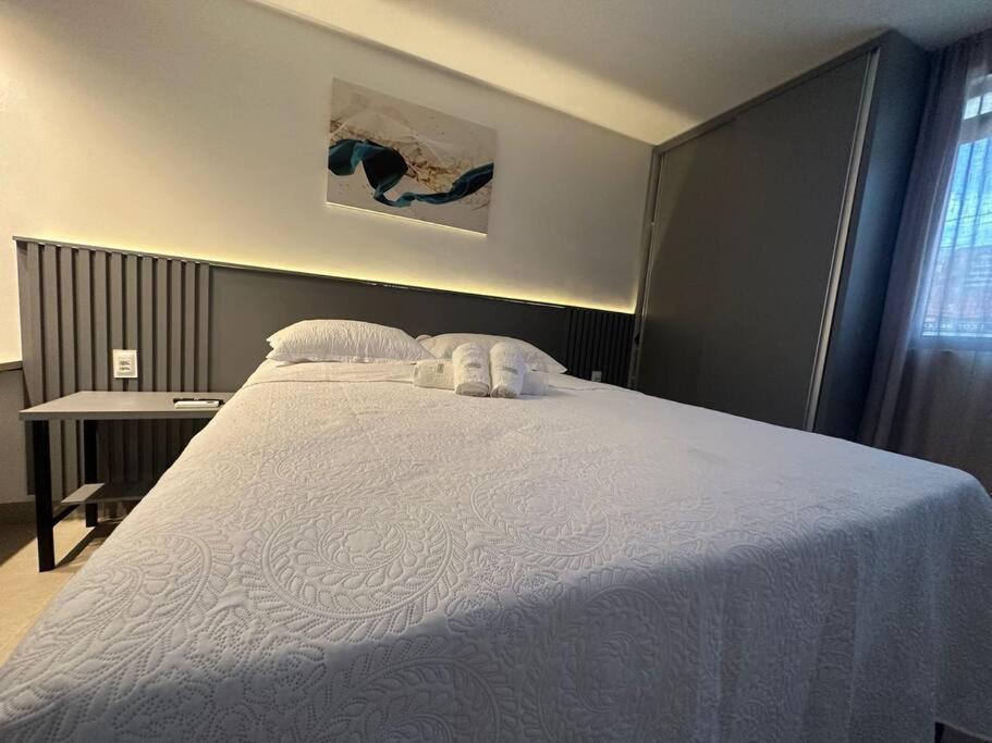 Apartamento Tramonto Flat Jardim Oceania João Pessoa
